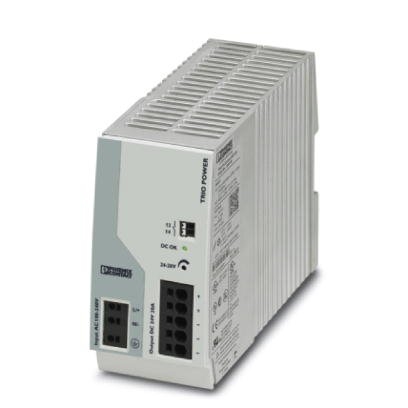 菲尼克斯電源 - TRIO-PS-2G/1AC/24DC/20 - 2903151全新原裝