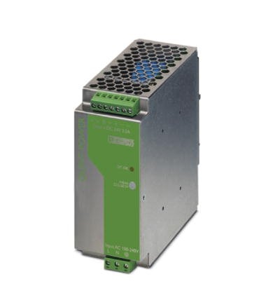 菲尼克斯電源 - QUINT-PS-100-240AC/24DC/ 5 - 2938581全新原裝