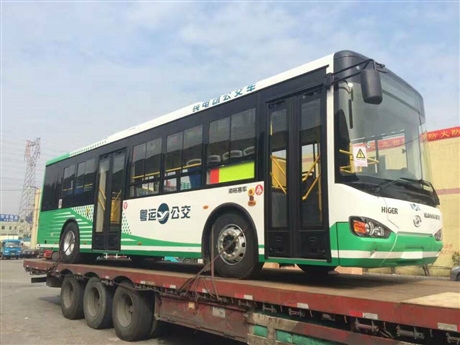 安全配送:青島到興業(yè)物流配送公司回頭車