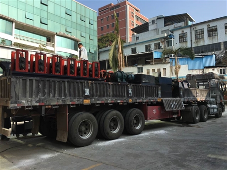 安全配送:濰坊到玉環(huán)貨運(yùn)直達(dá)咨詢廂式車