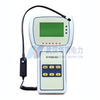 HDWG-高精度SF6气体检漏仪 华顶电力 电站交接试验