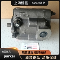 船舶行业Parker柱塞泵PVAC1ECMNSJW35进口供应