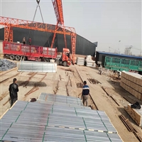 壁厚国标 热镀锌 钢木龙骨 