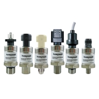 HONEYWELL变送器 型号APT4000PH-E00