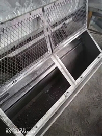 抛丸机各种配件 分离器维修更换 提升机配件维修更换 除尘器维修