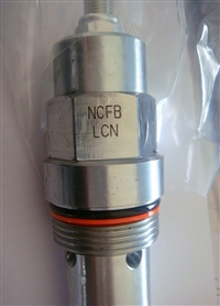 SUN-NCFB-LCN全程可调 针阀 带逆流单向阀