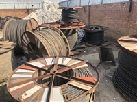 宿州光纤电缆回收 变压器价格 电线 废铜