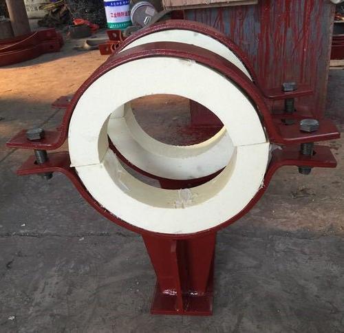 福建保温管道防腐木托管道抱箍支吊架防腐敬请致电