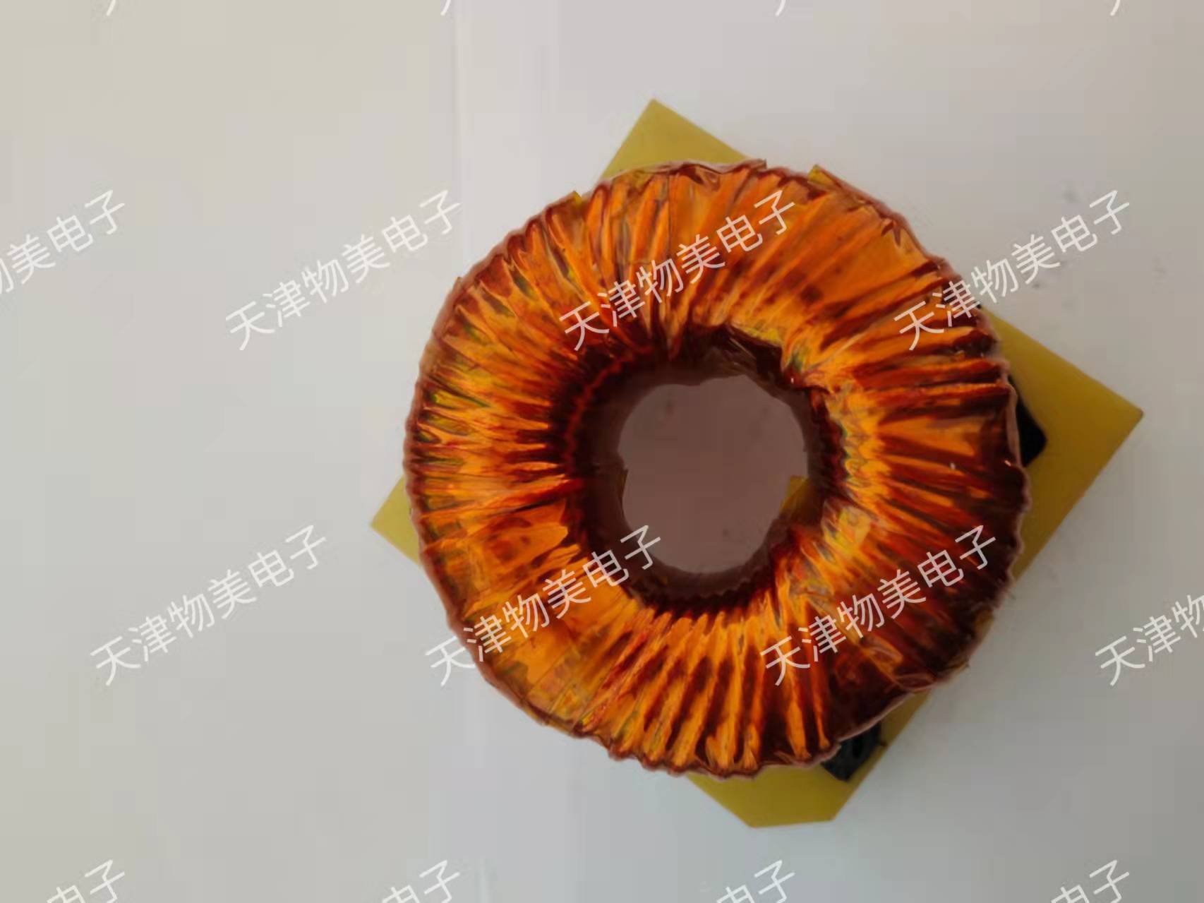 纳米晶环形变压器 大功率变压器  纳米晶变压器厂家