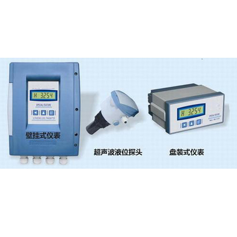 SU-T一体式超声波液位计12-36VDC