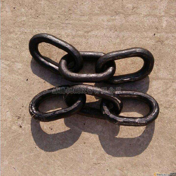 矿用矿车三连环焊接三连环大量供应