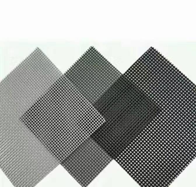 家用自装金刚网厂家高透高清网防盗防坠网