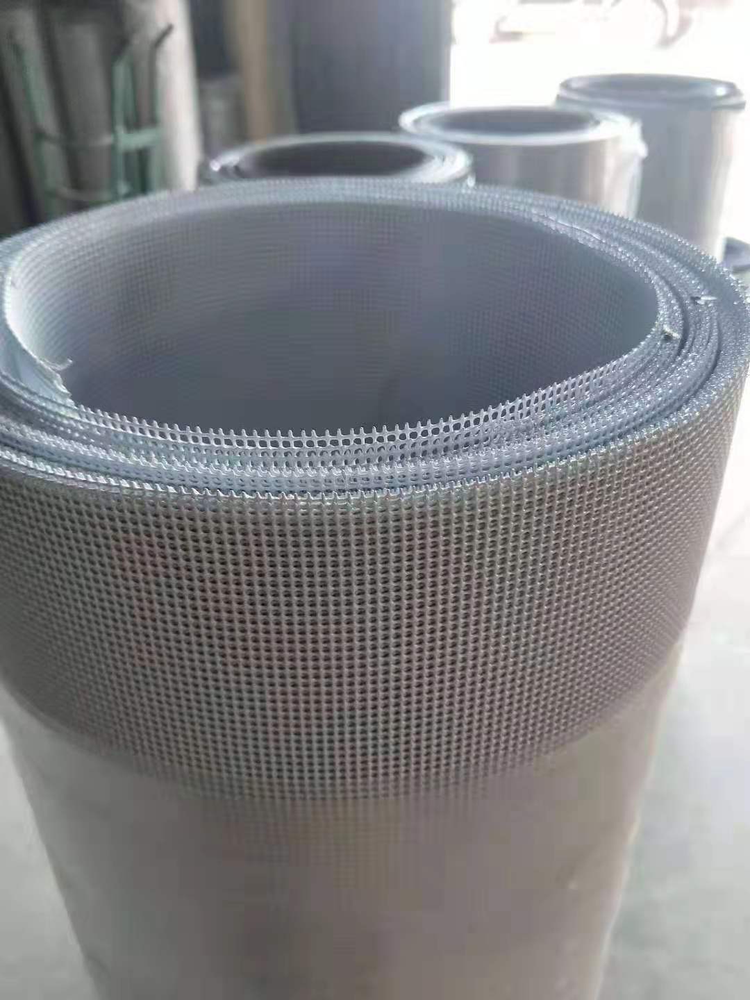 不锈钢金刚网厂家家用自装纱窗网304高清高透网