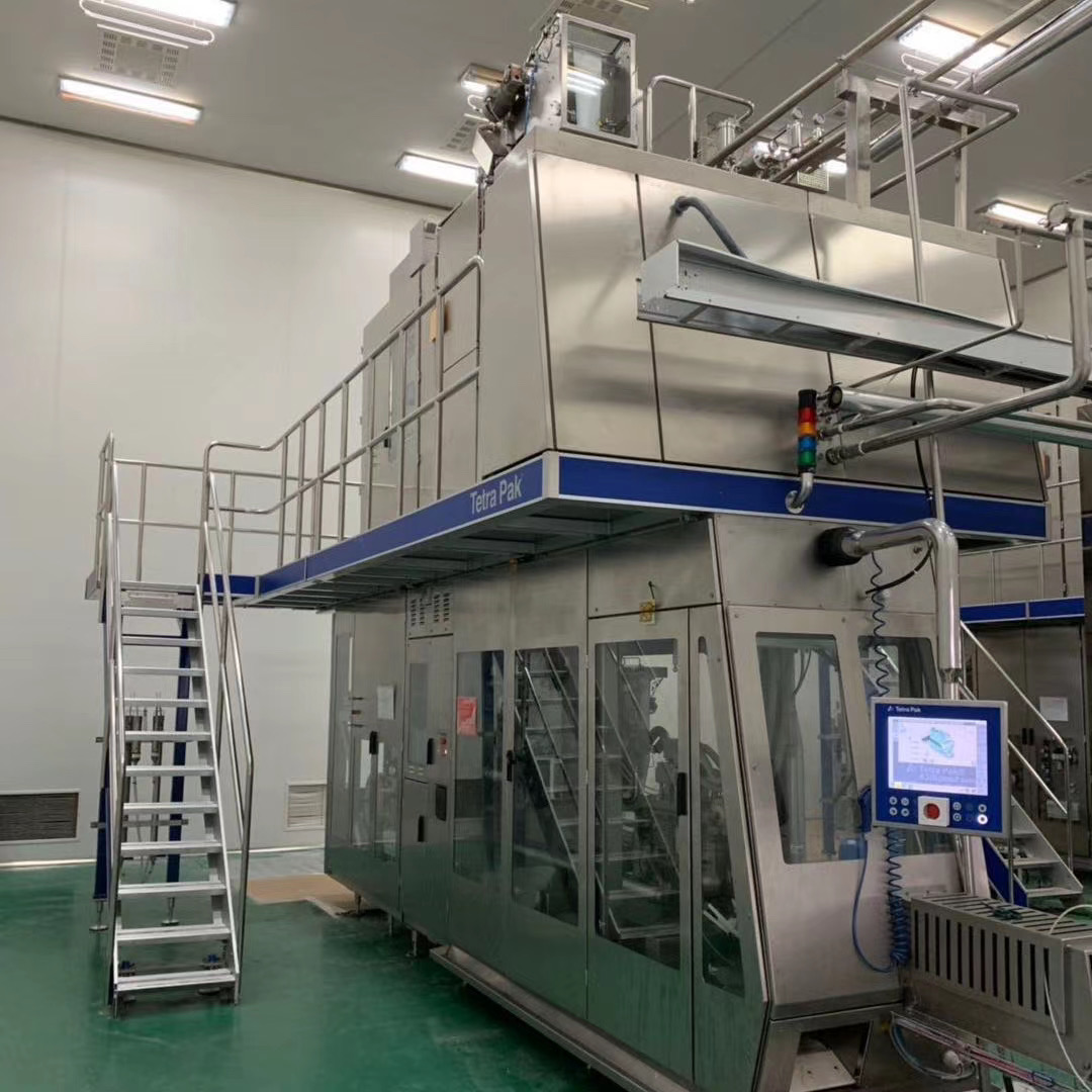 产品/服务:我们公司主营二手利乐杀菌机,二手国产灌装机,二手利乐包装