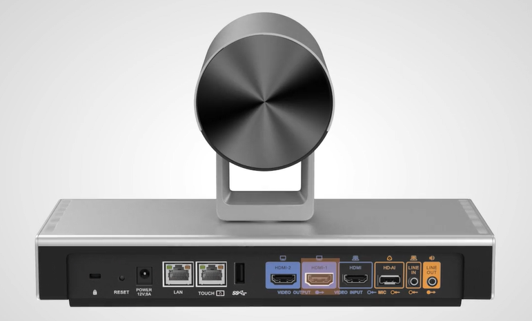 西安华为box300视频会议终端西安华为超清视频会议系统