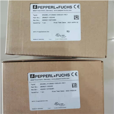 操作原理倍加福V15-G-PG9连接器