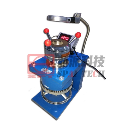 【濟(jì)南斯派廠家供應(yīng)QBJ型手動(dòng)涂層杯突試驗(yàn)機(jī) 特價(jià)銷(xiāo)售 保證品質(zhì)】?jī)r(jià)格,廠家,工藝試驗(yàn)機(jī)