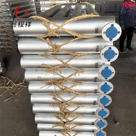 A型光排管散熱器煤礦翅片管散熱器材質(zhì)