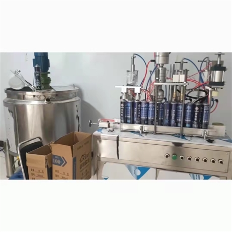 性能可靠型 發(fā)泡膠生產(chǎn)設備和技術(shù) 泡沫填縫劑生產(chǎn)機器