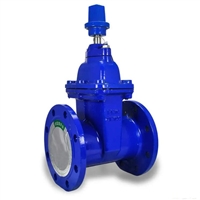 消防免维护直埋传动帽闸阀 MZ45X-10/16Q DN350