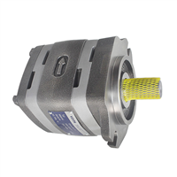 供应福伊特齿轮泵  IPV5-50-101可以组合使用
