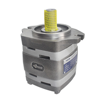 供应福伊特液压齿轮泵  IPV5-64-101