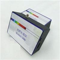 近红外光纤光谱仪 光纤光谱仪 GLA600-UVN