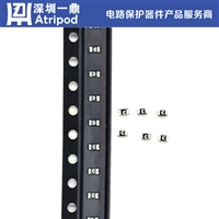 丝印E金科JK-SMD0603-260L-6V 2.6A PPTC贴片可恢复保险丝