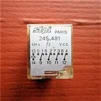 销售STPI电磁继电器