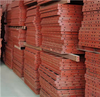上海钢模板/安全梯笼厂家可定制.回收平板模圆柱模.二手批发.置换