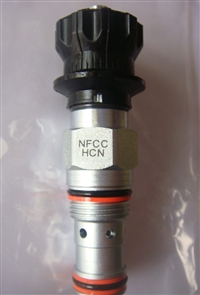 SUN-NFCC-HCN全调型节流阀