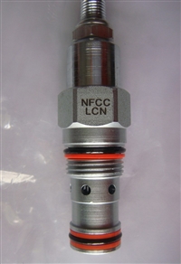 SUN-NFCC-LCN全调型节流阀