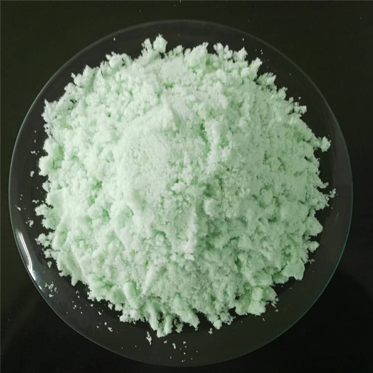 贵州颗粒状硫酸亚铁批发价格