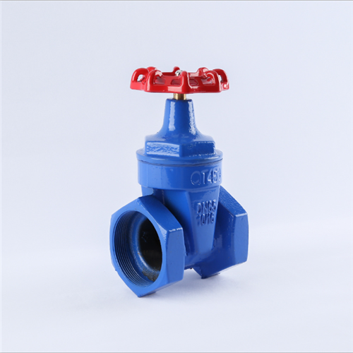 z15x16q丝口软密封闸阀铸铁丝扣内螺纹弹性座软密封暗杆闸阀dn15100