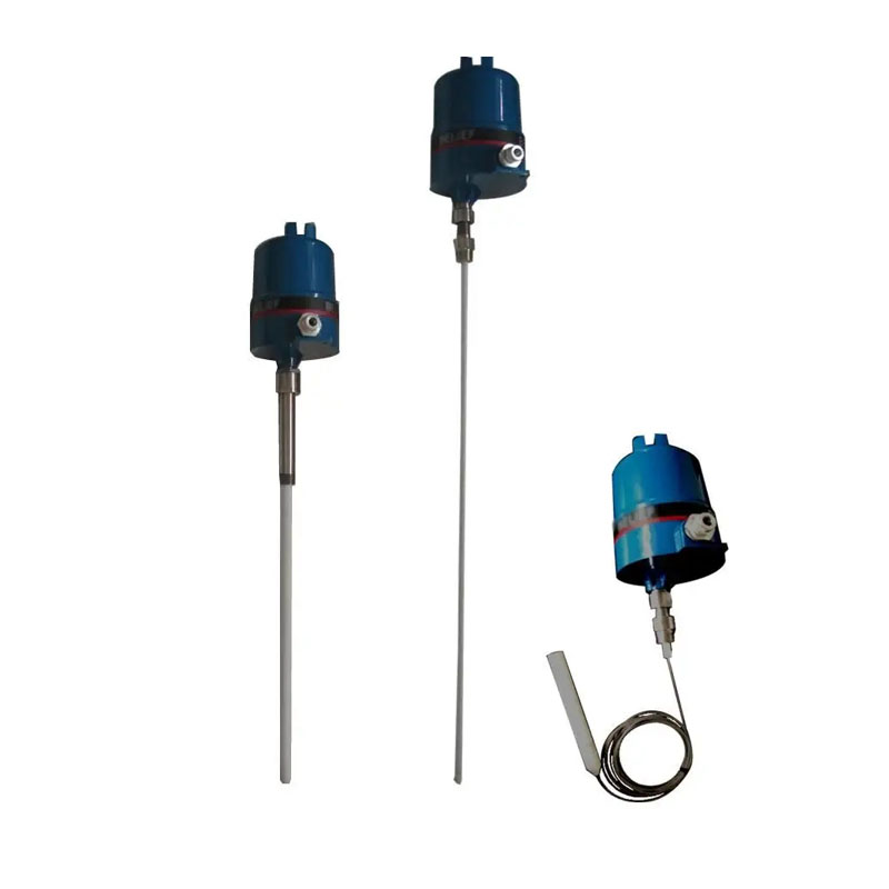 delta-phase电除尘灰斗料位计