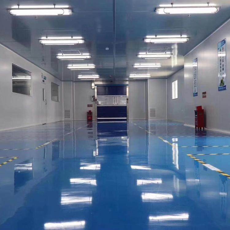 西卡环氧底漆161 自流平面漆263/264双组份 无溶剂地坪漆