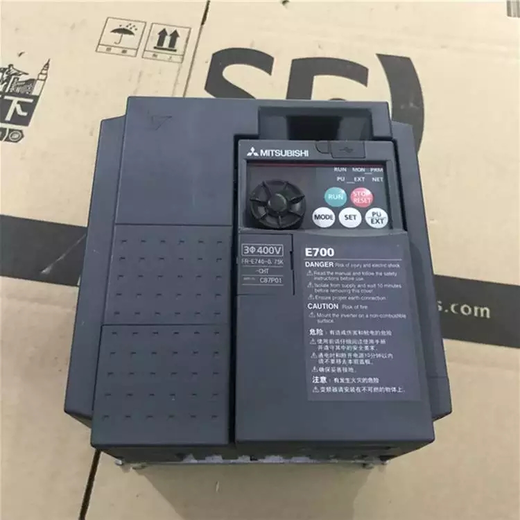 三菱變頻器fre8400040460產品規格參數詳細說明