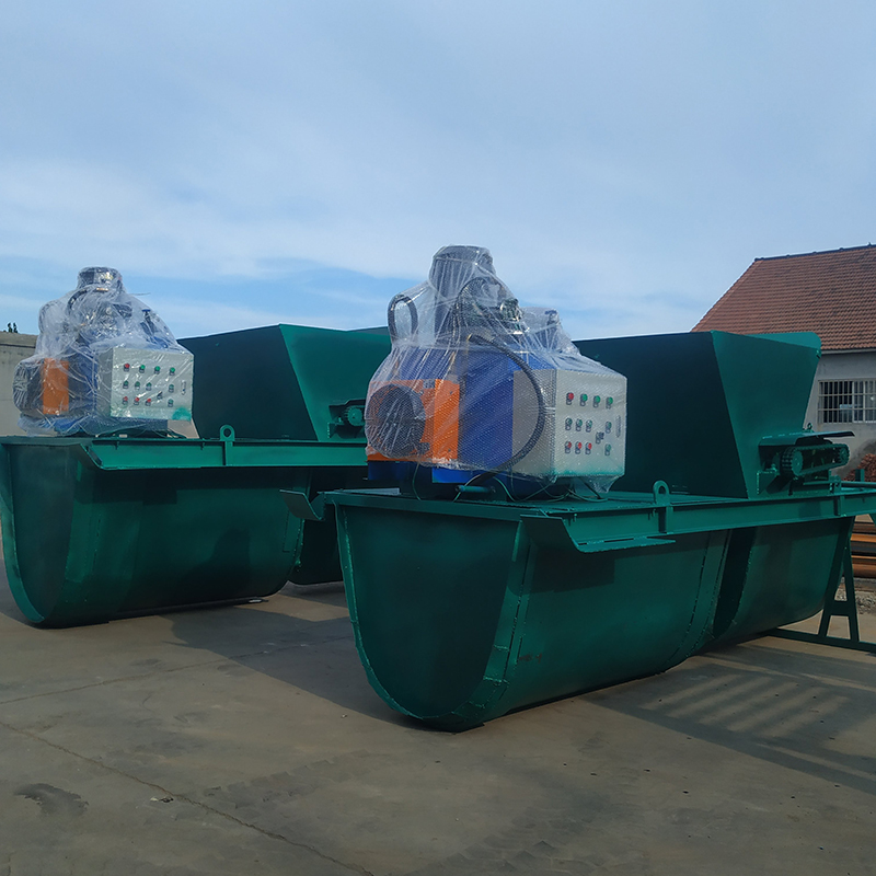 u型水渠开沟机水渠开渠机u型槽成型机质量耐用