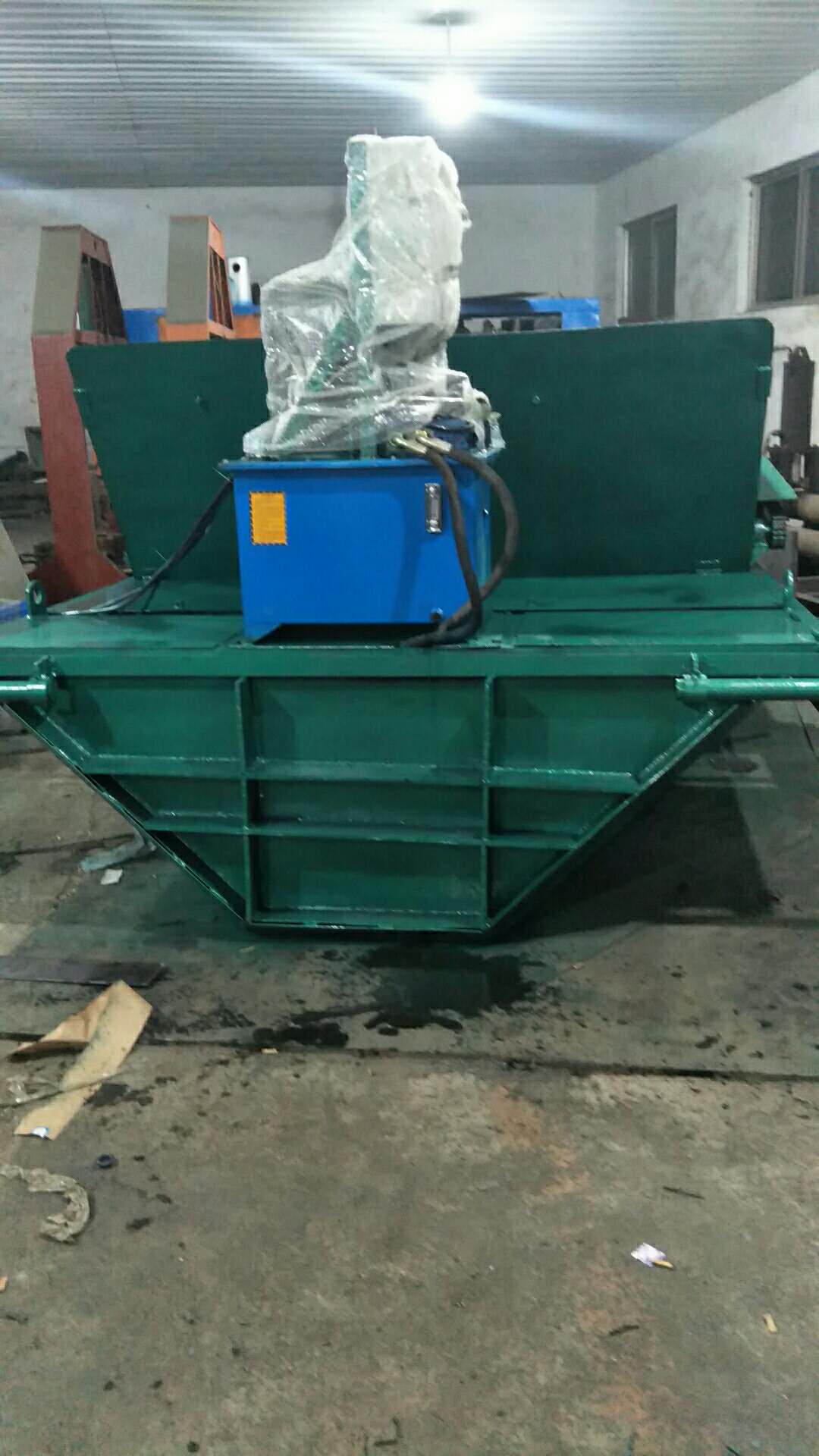 边沟机设备公路现浇机械现浇成型机经久耐用