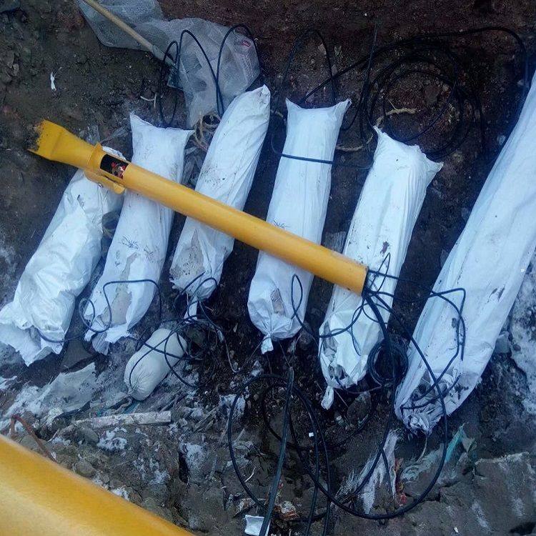 铝合金牺牲阳极锌阳极镁阳极牺牲阳极类阴极保护用牺牲阳极