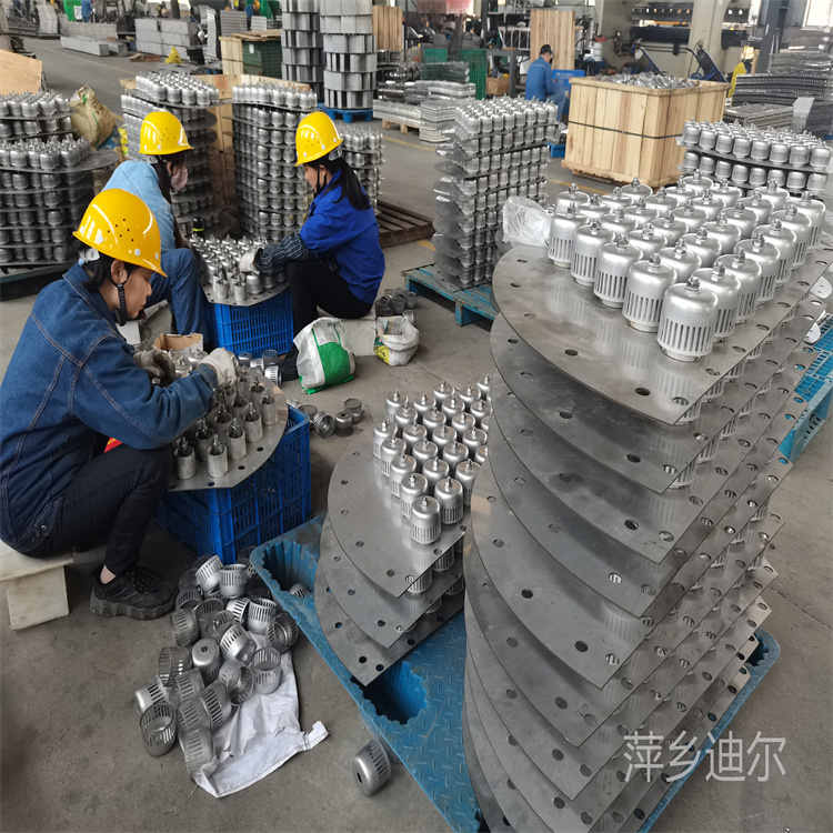 各种板式塔金属塔盘 圆形固阀塔盘 不锈钢塔盘