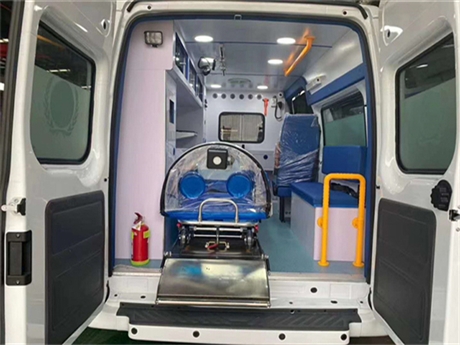 天壇普華醫(yī)院120救護車出租預約-24H服務，就近派車