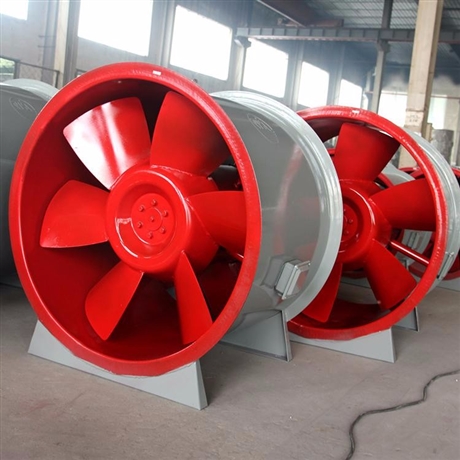 新疆轴流式排烟风机规格 排烟柜式离心风机型号 地下车站排烟风机 
