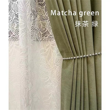 牡丹園窗簾定做 龍翔路窗簾定做 全屋窗簾定制測(cè)量