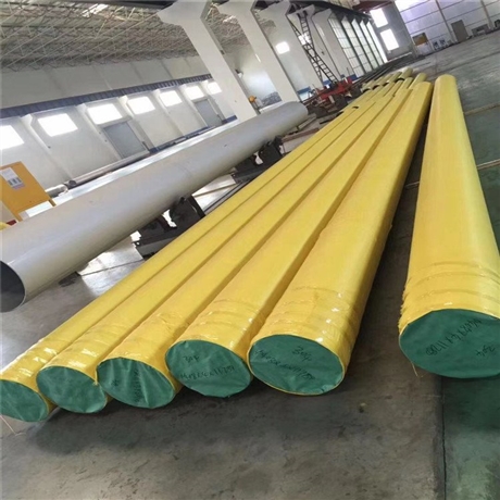 泵房設(shè)備管道 00Cr22Ni5Mo3N不銹鋼管 裝飾管 鏡面拉絲加工定制耐酸堿