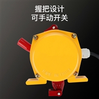 NST2-I-C输送机改造用拉绳开关