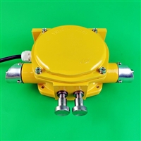 拉绳开关，DLQ-1、