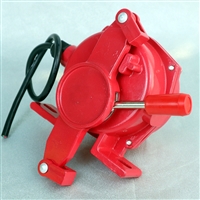 KS-I传送带拉绳开关，KS-II，双向拉绳开关