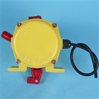 BKLT-6100包装生产线防爆拉绳开关