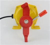 HFKLT2-I传送带安全拉绳开关220380V可选